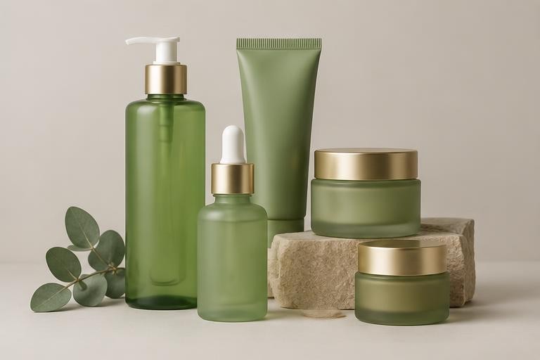 Personal care & beauty essentials