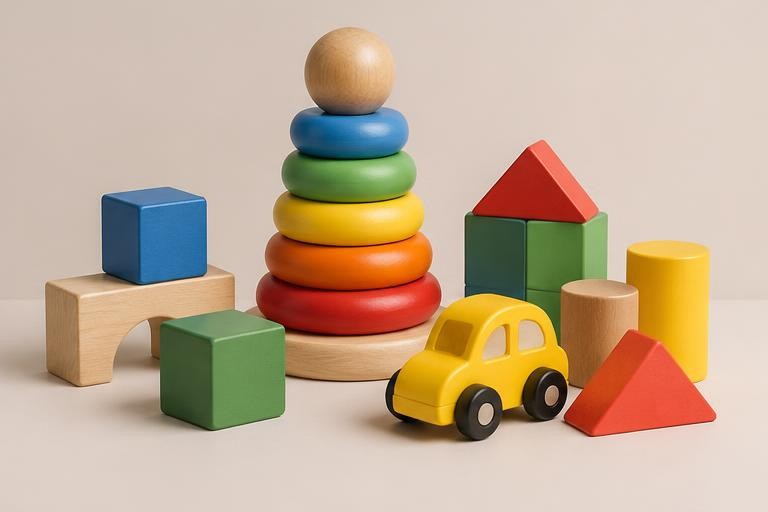 Playtime favourites for all ages